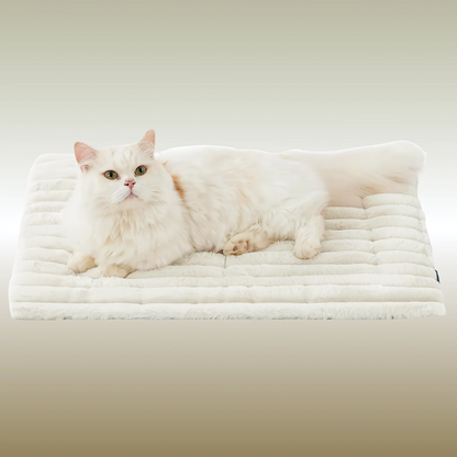 Clara™ | Manta Autocalentable para Gatos