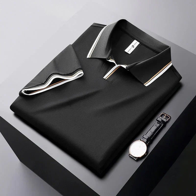 Vittorio™ | Polo Elegante