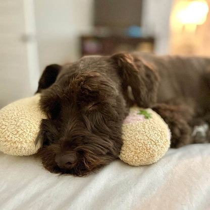 Cálido™ | Almohada Envolvente para un Descanso Profundo