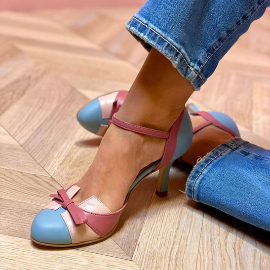 Juliette™ | Sandales avec talon élégant
