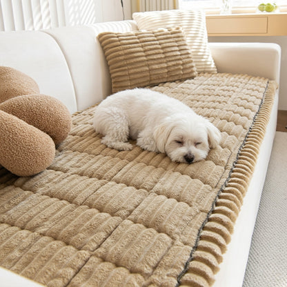 Nube™ | Cubierta Premium para Sofá y Rincón de Descanso para Mascotas