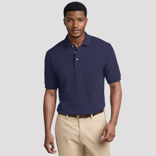 Santiago™ | Polo Clásico