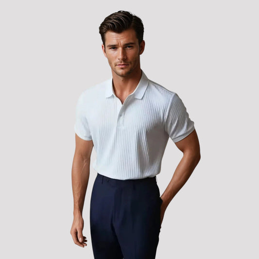 Adrián™ | Polo Versátil