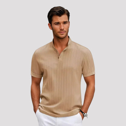 Marcos™ | Polo Elegante