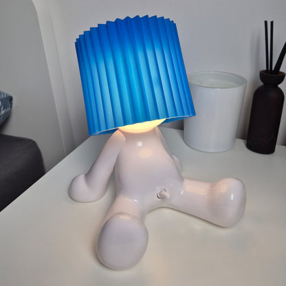 Hugo™ | Lámpara de Diseño Divertida