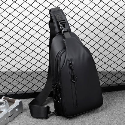 Matéo™ | Sac bandoulière imperméable à allure urbaine