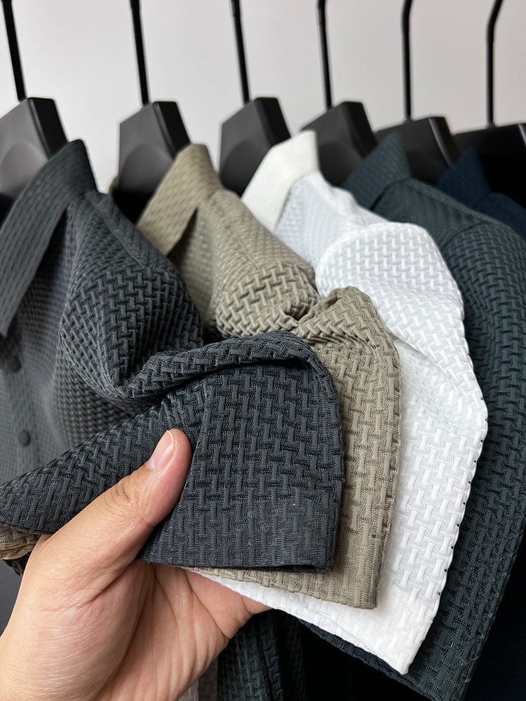 Émeric™ | Polo premium pour homme