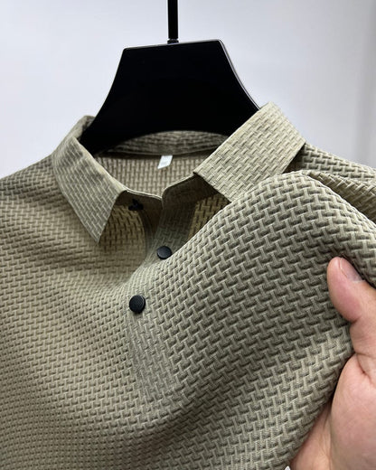 Émeric™ | Polo premium pour homme