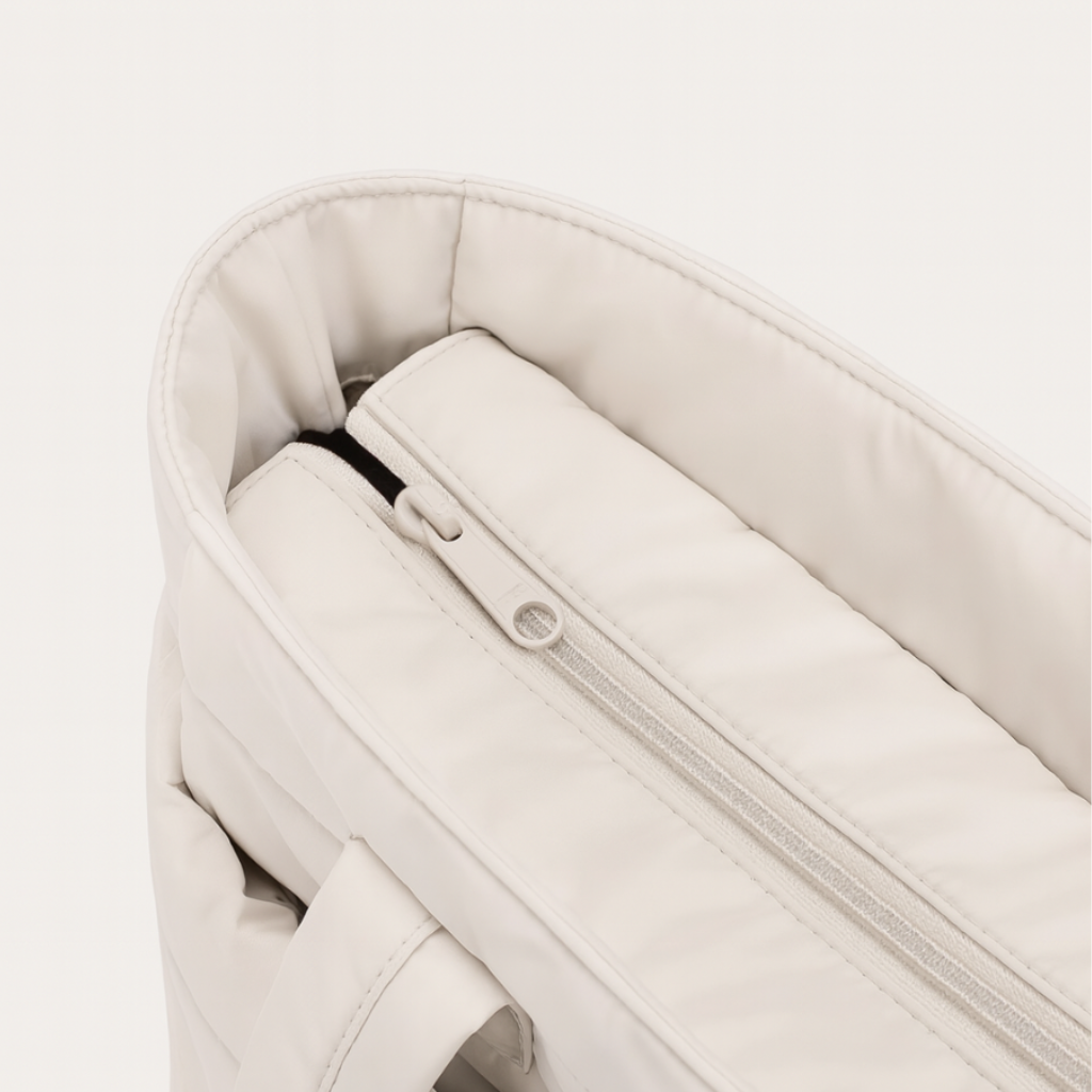 Valeria™ | Bolso Acolchado Ligero y Elegante