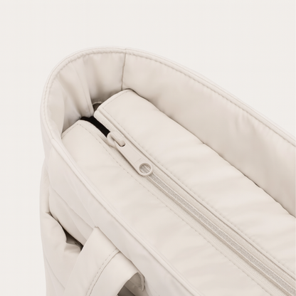 Valeria™ | Bolso Acolchado Ligero y Elegante