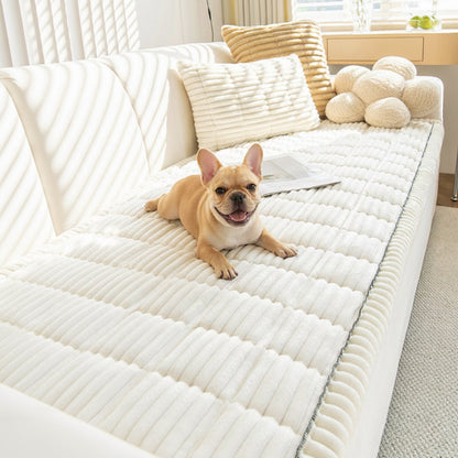 Nube™ | Cubierta Premium para Sofá y Rincón de Descanso para Mascotas
